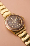 1979 Rolex 1675/8 Nipple Rootbeer Dial - Unpolished
