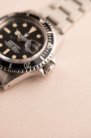 1979 Rolex 1680 Submariner