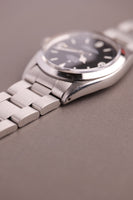 1987 Rolex 1016 Explorer - Box and Papers