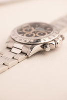 1997 Rolex 16520 Patrizzi-Lite Daytona