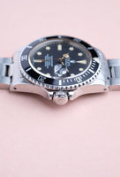 1983 Rolex 16800 Matte Dial Submariner - Unpolished