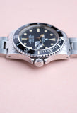 1983 Rolex 16800 Matte Dial Submariner - Unpolished