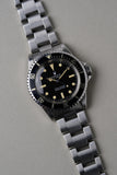 1967 Rolex “meters-first” 5513 w/ box and papers