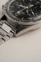 1960 Omega 2998-3 Lollipop Speedmaster