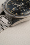 1960 Omega 2998-3 Lollipop Speedmaster