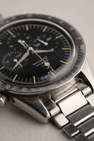 1960 Omega 2998-3 Lollipop Speedmaster