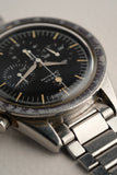 1960 Omega 2998-3 Lollipop Speedmaster