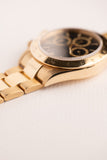 1990 Rolex 16528 Rolex Zenith Daytona w/ inverted 6 Dial - Box and Papers