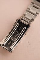 1980 Rolex 1665 “Great-White” MKIV Sea-Dweller