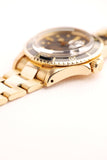 1978 Rolex Gold 1680 Submariner