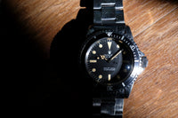 1971 Rolex 5513 Matte Dial Submariner