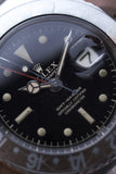 1960 Rolex “OCC” Gilt Chapter Ring Pepsi 1675 GMT