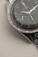 1960 Omega 2998-3 Lollipop Speedmaster