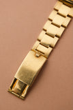 1979 Rolex 1675/8 Nipple Rootbeer Dial - Unpolished