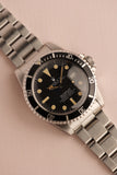 1980 Rolex 1665 “Great-White” MKIV Sea-Dweller