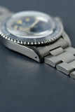 1979 Tudor 94110 Ghost Blue Snowflake Submariner - Box and Papers