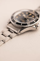 1964 Rolex 5513 Gilt Submariner