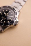 1966 Rolex Gilt 5512 Submariner w/ Chronometres Certificate