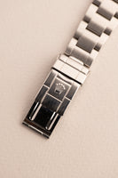 2000 Rolex 16570 Black Dial Explorer II - Unpolished w/ Japanese Papers
