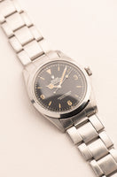 1962 Rolex 1016 Gilt Explorer