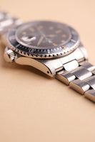 1980 Rolex 16800 Matte Dial Submariner