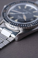 1969 Omega 166.024 “Big Triangle” Sea-Master 300