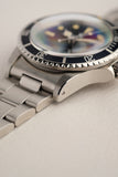 1978 Rolex 1665 Sea-Dweller - Rail Dial