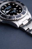 1983 Rolex 16800 Spider Dial Lavender Submariner