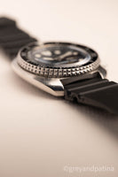 1979 Seiko “Scubapro 450” 6306 turtle