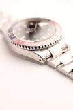 1999 Rolex 16710 Pepsi GMT - Unpolished