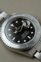 1988 Rolex 16800 Ghost Submariner