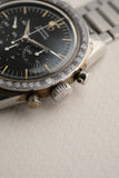 1960 Omega 2998-3 Lollipop Speedmaster