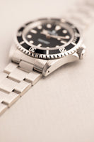 1997 Rolex 14060 “No-Date” Submariner