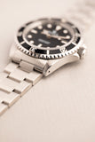 1997 Rolex 14060 “No-Date” Submariner