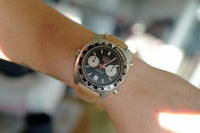1970 Heuer “viceroy” 11630