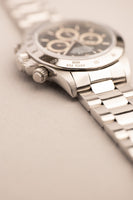 1994 Rolex 16520 Zenith Daytona - Box and Papers
