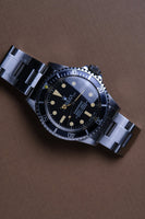 1978 Rolex 1680 mk1 submariner