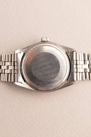 1970 Rolex 1601 Datejust - Grey Burst dial