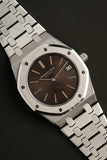 1973 Audemars Piguet 5402 Jumbo - A serial - steel