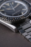 1969 Omega 166.024 “Big Triangle” Sea-Master 300
