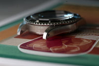 1988 Rolex 5513 Submariner transitional model