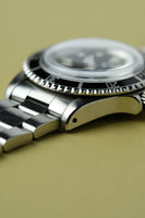 1979 Rolex 5513 Maxi 3 “Lollipop” Submariner