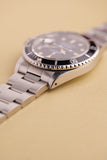 1981 Rolex 16800 Matte Dial