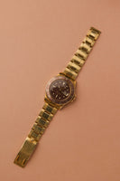 1979 Rolex 1675/8 Nipple Rootbeer Dial - Unpolished