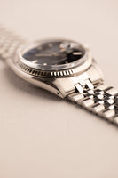 1970 Rolex 1601 Gilt Datejust