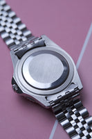 1960 Rolex “OCC” Gilt Chapter Ring Pepsi 1675 GMT