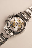 1996 Rolex 16520 Zenith Daytona - Black Dial w/ Papers