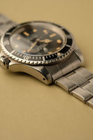 1966 Rolex 5512 Meters-First Matte Dial Submariner