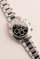 1997 Rolex 16520 Patrizzi-Lite Daytona