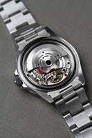 1989 Rolex Ghost 16610 Submariner